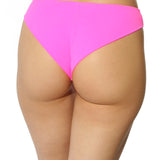 Slip de baie brazilian COLORS DS670
