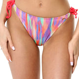 Slip de baie bikini ALEGRE DS671