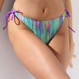 Slip de baie bikini ALEGRE DS671