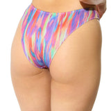 Slip de baie retro ALEGRE DS672