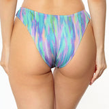 Slip de baie retro ALEGRE DS672