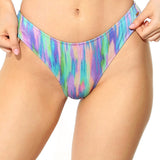 Slip de baie retro ALEGRE DS672