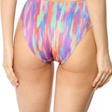 Slip de baie ALEGRE DS674