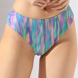 Slip de baie ALEGRE DS674