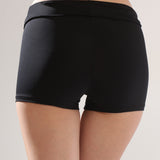 Slip de baie shorty EASY BLACK DS687