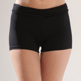 Slip de baie shorty EASY BLACK DS687