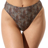 Slip de baie clasic retro TAORMINA DS693.749