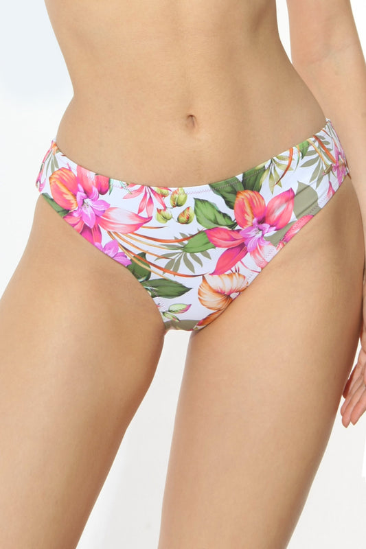 Slip de baie Talie medie Male DS699