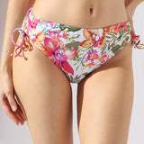 Slip de baie inalt Male DS700