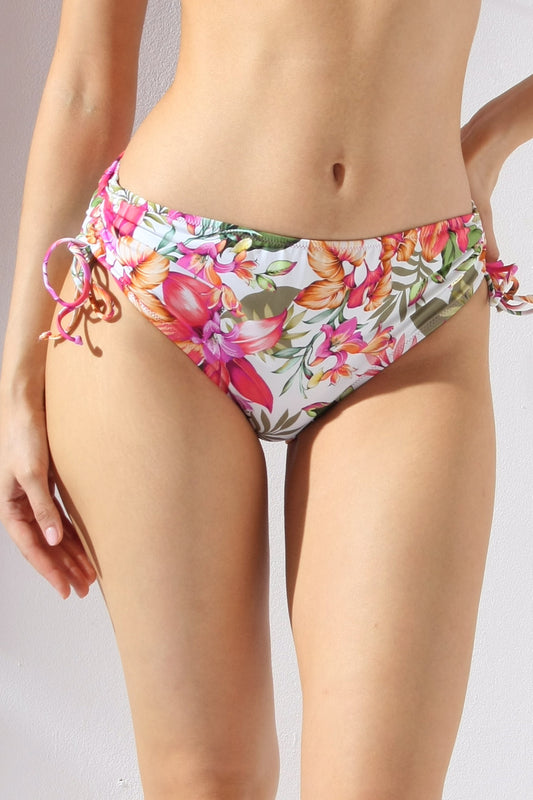 Slip de baie inalt Talie înaltă Male DS700