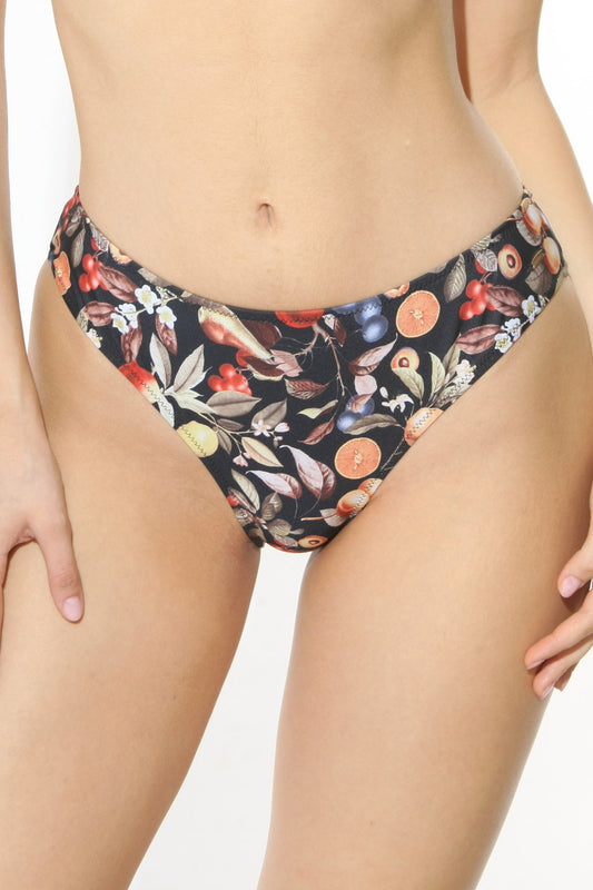 Slip de baie Frutta DS705