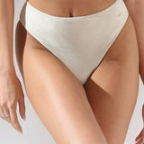 Slip de baie brazilian retro LUXOR DS708