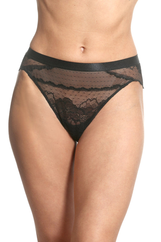 Chilot brazilian inalt DALILA S1820