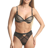 Sutien push-up DALILA R1657