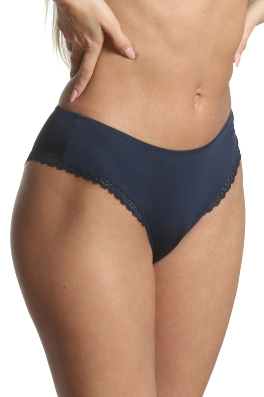 Chilot clasic Bleumarin ELLY S1806