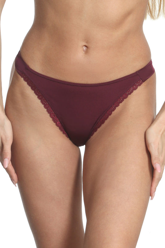 Chilot tanga Rubin ELLY S1803