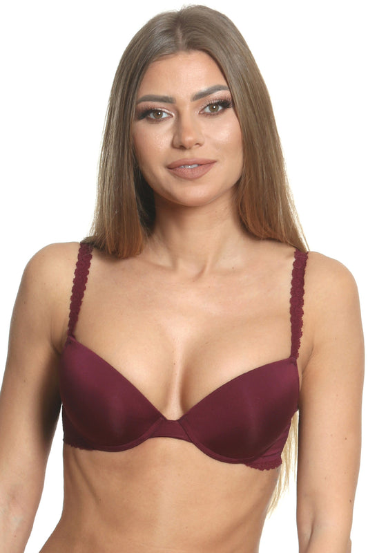 Sutien push-up Rubin ELLY R1643