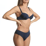 Chilot clasic Bleumarin ELLY S1806