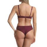 Rubin ELLY Brazilian panty S1804
