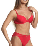 Chilot brazilian mediu EMMY RED S1817