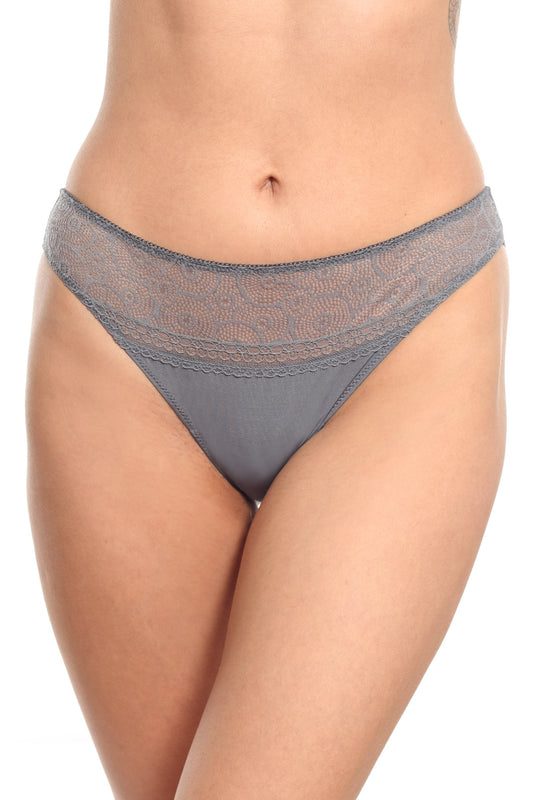 Chilot brazilian Gri Evelyn S1727