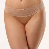 Chilot tip brazilian Evelyn S1727 bej
