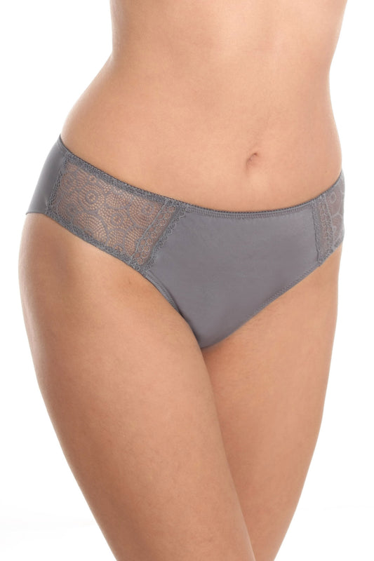 Chilot brazilian Gri Evelyn S1729