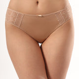 Chilot tip brazilian Evelyn S1729 bej