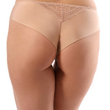 Chilot tip brazilian Evelyn S1729 bej