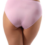 Classic high waist pantyhose Evelyn S1731