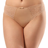 Chilot clasic Talie Medie Evelyn S1730 bej