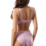 Classic high waist pantyhose Evelyn S1731