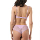 Evelyn Brazilian panty S1728