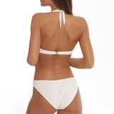 Fortaleza push-up swim bra DR552