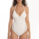 Costum de baie intreg Fortaleza D1279