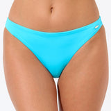Slip de baie brazilian albastru HURGHADA DS457