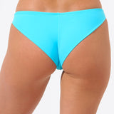 Slip de baie brazilian albastru HURGHADA DS457