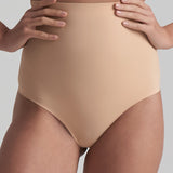 Chilot tanga modelator INVHWT