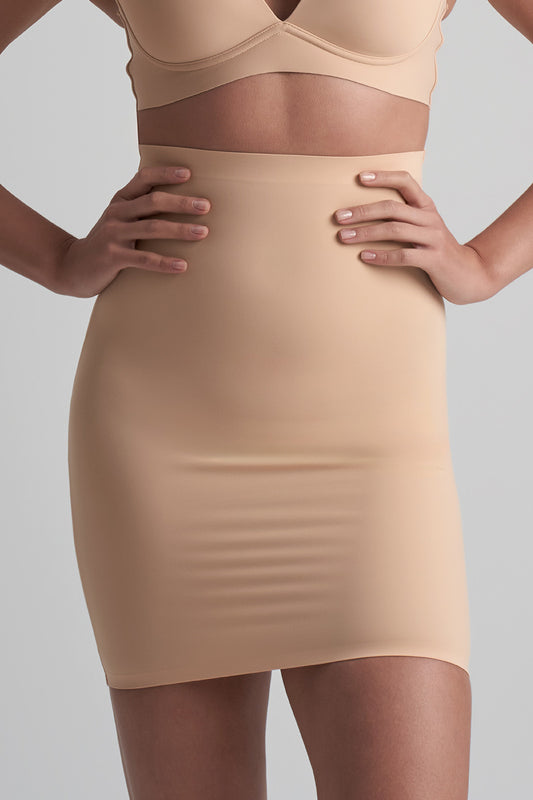 Jupon modelator înalt INVSKT