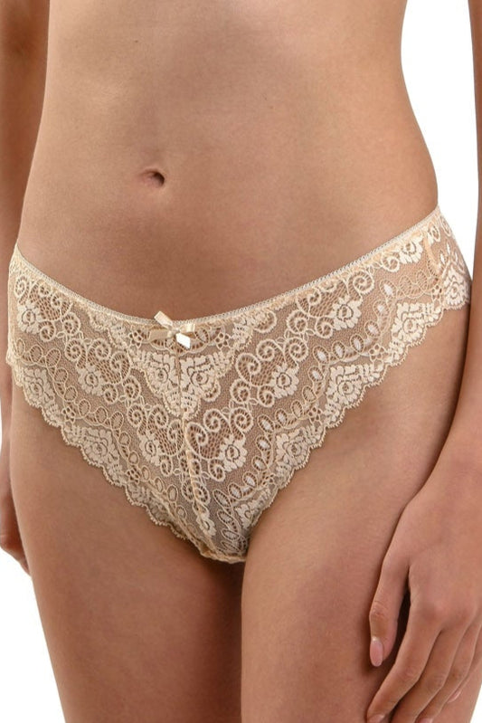 Chilot brazilian IUSTINA S0492 bej