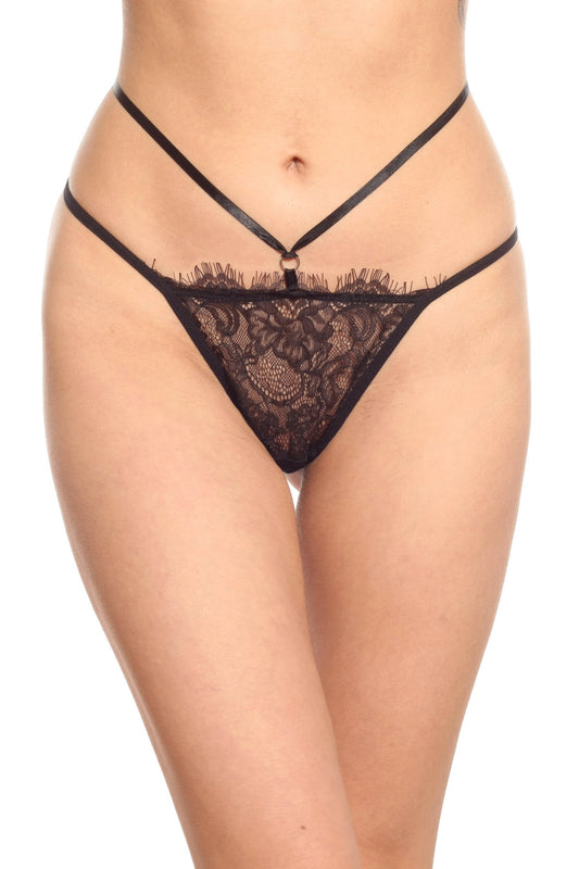 Chilot tanga Ivette S1767