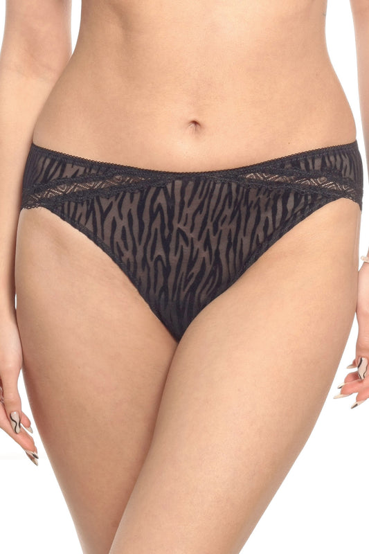 Brazilian panty Janette S1746