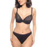 Janette high soft cup bra R1594