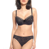 Brazilian panty Janette S1746
