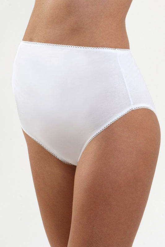Chilot gravide bumbac KARLA S0962 bej