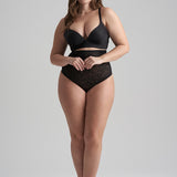 Chilot tanga modelator LACHWT