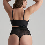 Chilot tanga modelator LACHWT
