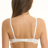 Super push up bra Lidia R0791 white