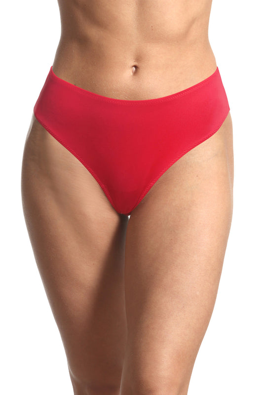 Chilot brazilian inalt LIDIA RED S1836