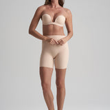 Short modelator cu spate decupat LBMWSH